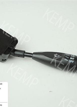 Перемикач склоочисників (двірників) daewoo nexia