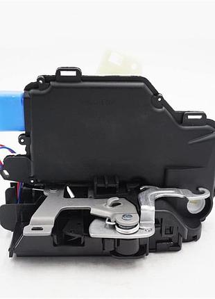 Привід фіксатора дверного замка 6qd837015b 3b1837015bc для vw для polo для multivan для transporter привід замка дверей автомобіля