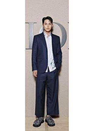 Пластиковая ростовая фигура мингю (mingyu) seventeen,, 180 см