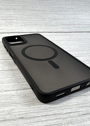 Чехол samsung а06 с magsafe 2