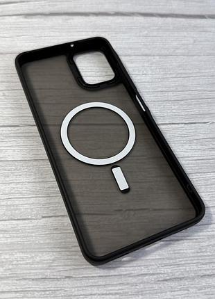 Чехол samsung а06 с magsafe 6