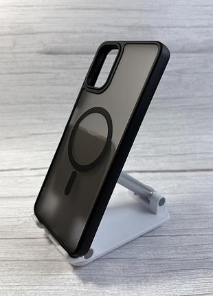 Чехол samsung а06 с magsafe 7