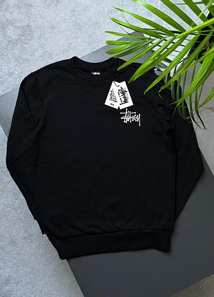 Футболка stussy basic original 2
