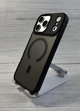 Чехол iphone 17 pro max с magsafe 2