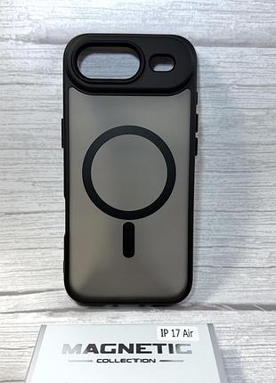 Чехол iphone 17 air с magsafe 2