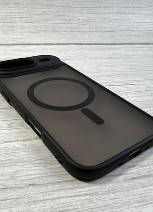 Чехол iphone 17 air с magsafe 3