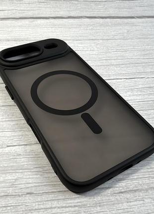 Чехол iphone 17 air с magsafe 4