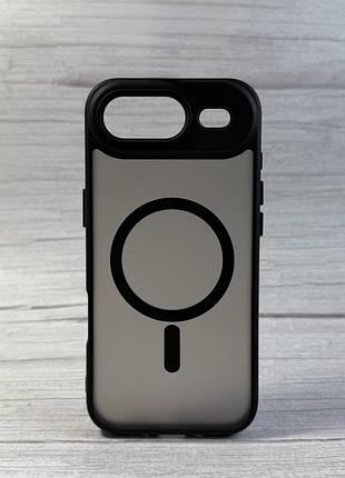 Чехол iphone 17 air с magsafe 6
