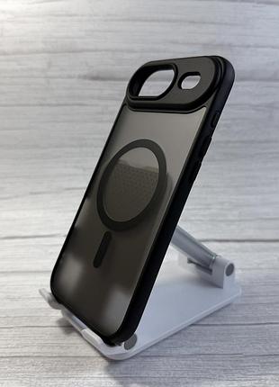Чехол iphone 17 air с magsafe 7
