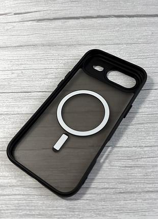 Чехол iphone 17 air с magsafe 8