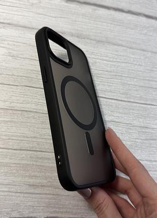 Чехол iphone 14 с magsafe 2