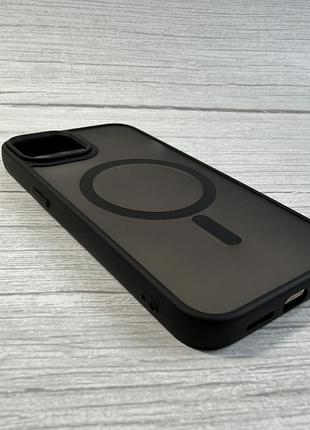 Чехол iphone 14 с magsafe 3