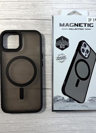 Чехол iphone 14 с magsafe 5