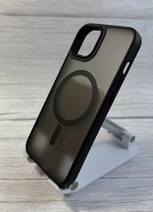 Чехол iphone 14 с magsafe 7