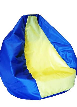 Кресло-мешок груша детское hega размер м