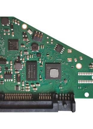 Плата hdd pcb 100870247 rev a seagate st6000dm003 st8000dm004