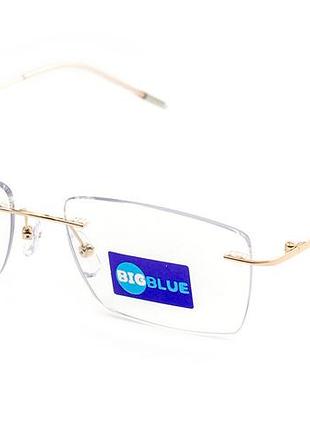 Очки компьютерные bigblue 23093-c4