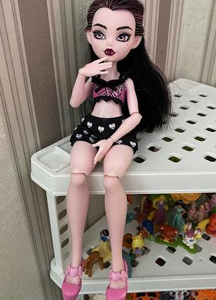 Лялька monster high 2
