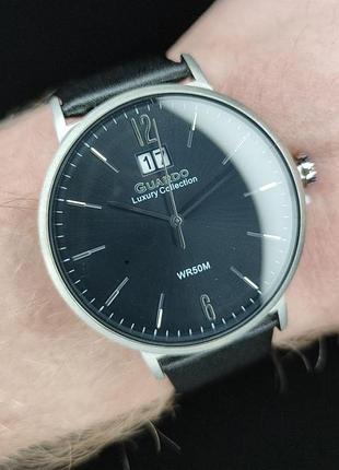 Часы мужские guardo luxury collection s02416-1