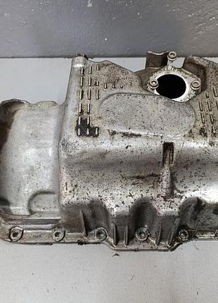Skoda volkswagen seat 1.4 tsi масляний піддон 03c103603t