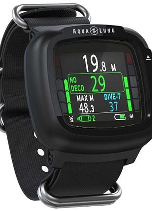 Aqualung i330r компьютер декомпрессиметр для дайвинга новый!