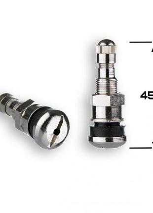 Ниппель разборный tr5255