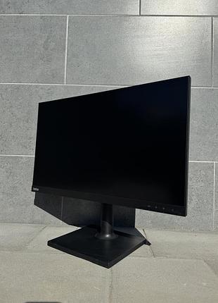 Монитор lenovo thinkvision p24q-10/ 24" 2k/ qhd/ ips/ 60hz/ 16:9/ гарантия 30шт.