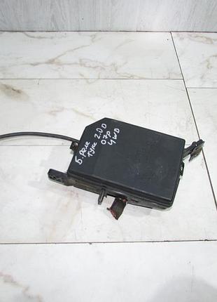 Блок запобіжників підкапотний 2.0crdi 16v hyundai tucson jm 04-09, kia sportage 2 km 04-09