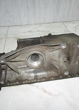 Піддон масляний 2.7 a6650141302 ssangyong rexton 2 2006-2012