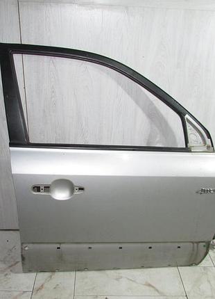 Блок керування пічкою hyundai tucson 2004-2012