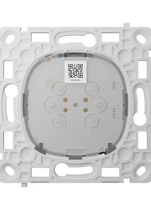 Реле ajax lightcore (1-gang) vertical для розумного вертикального одноклавішного вимикача світла lightswitch (1-gang) (26-00489)