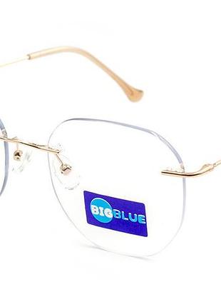 Окуляри комп'ютерні bigblue 18262-c4