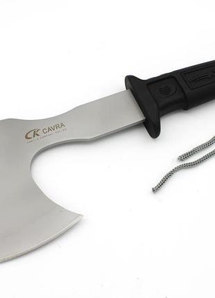 Топор тактический cavra f-02 f-06 a-52 modern home style