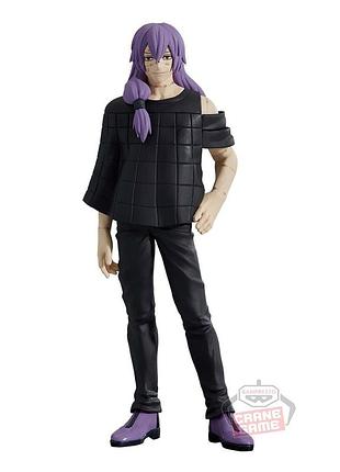 Фігурка махіто bandai jukon no kata з аніме магічна битва