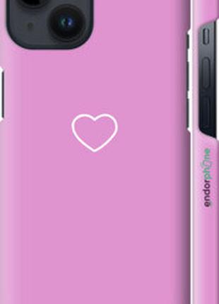 Чехол на iphone 14 сердце 2 "4863m-2648-2448"