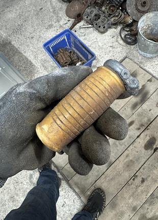 Ручка газу мотоцикла мопеда мінск схід рига дельта карпати верховина д6 д8 срср