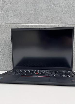 Lenovo thinkpad x1 nano g1/ i7-1160g7/ 16gb/ 256gb m2/ 13" ips/ гарантия