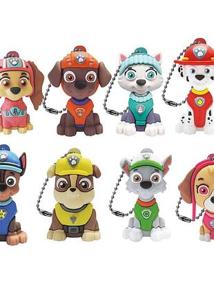 Фигурка-сюрприз cool things серии charms - щенячий патруль