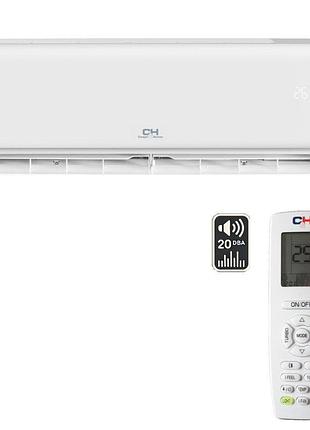 Внутрішній блок cooper&hunter ch-s07ftxf6(i) (vital inverter)