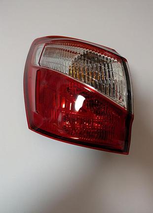 924022p020 ліхтар новий в зборі задній правий зовнішній kia sorento xm