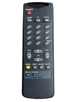 Пульт для телевизора samsung aa59-10031q