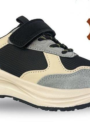 Детские кроссовки для девочек, jong golf (код 2657) размеры: 32-37 36