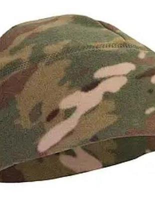Флісова тепла шапка ttx fleece, мультикам