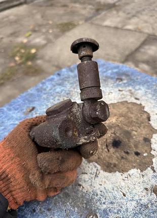 Підкачування насос підкачування тнвд автомбиля камаз срср