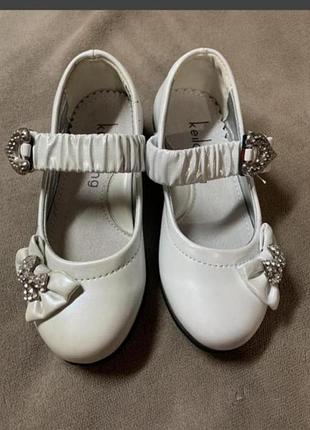 Лаковые туфли 6