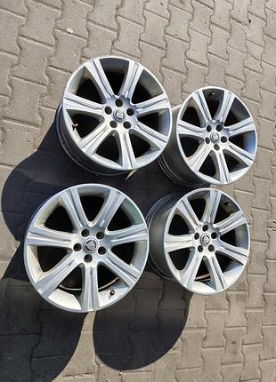 Диски r18 5х108 8.5j et 49 jaguar xf ford volvo xc60 xc90 land rover