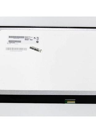Матрица 15.6 fhd 1920x1080 40pin wide, разъем справа, без ушек nv156fhm-n4g матовая 144hz