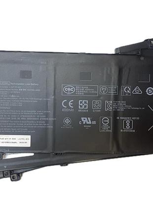 Ru03xl. (21-30%) аккумулятор ru03xl (l12717 / hstnn) для hp probook x360 11 g3-g6 и 440 g1