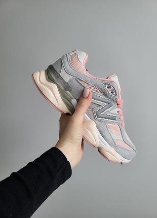 New balance 9060 pink