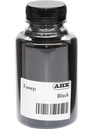 Тонер анк для epson epl-6200 бутль 100г black (3203036)
